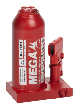 CRIC BOUTEILLE STANDARD 10 T (BR10)